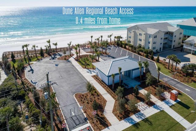 45 N Bishop Road, Santa Rosa Beach, FL 32459