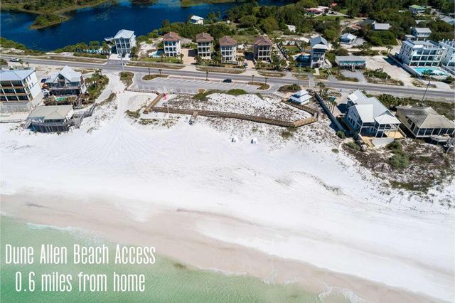 45 N Bishop Road, Santa Rosa Beach, FL 32459