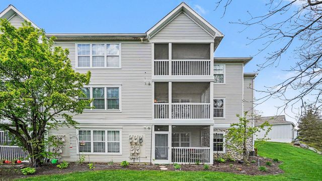 1159 Joyce Lane, Scio Twp, MI 48103