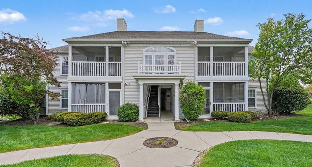 1159 Joyce Lane, Scio Twp, MI 48103