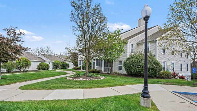 1159 Joyce Lane, Scio Twp, MI 48103