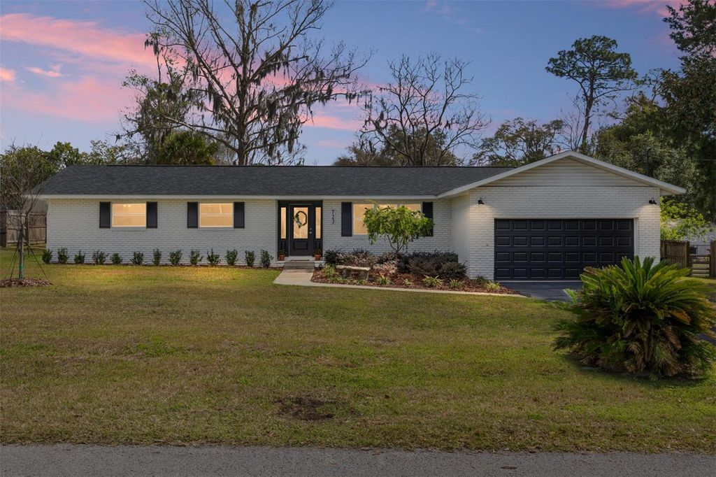 Image 1 of property listing at 723 SE 40TH TERRACE, Ocala, FL 34471