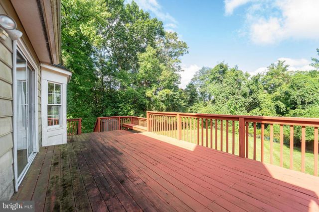 10804 KENCREST DR, Bowie, MD 20721