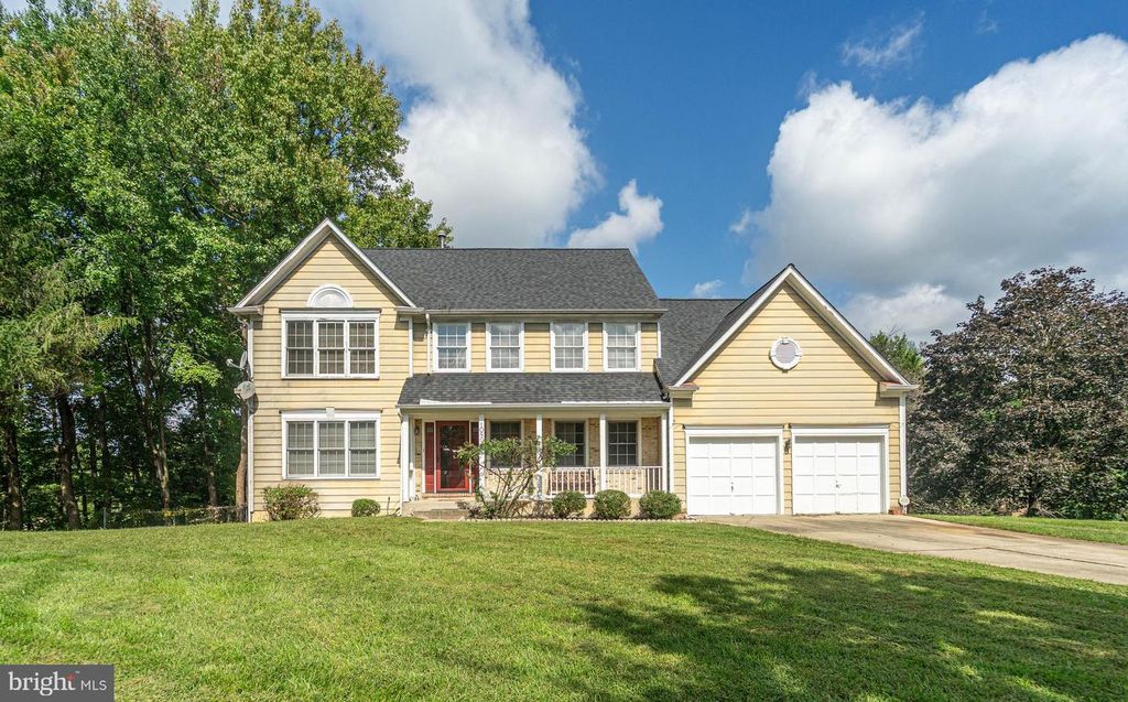 10804 KENCREST DR, Bowie, MD 20721
