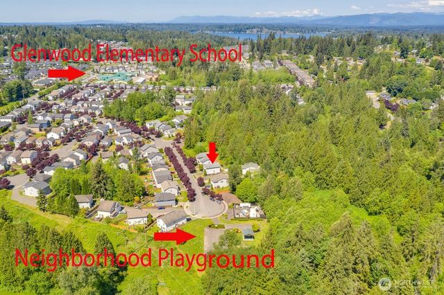 2703 105th Avenue SE, Lake Stevens, WA 98258