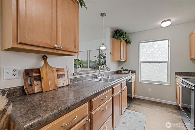2703 105th Avenue SE, Lake Stevens, WA 98258