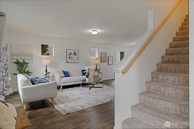 2703 105th Avenue SE, Lake Stevens, WA 98258