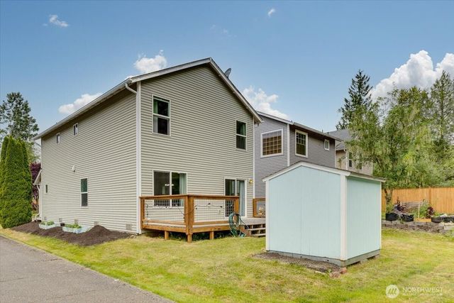 2703 105th Avenue SE, Lake Stevens, WA 98258