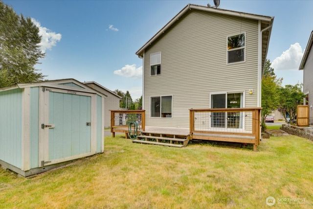 2703 105th Avenue SE, Lake Stevens, WA 98258