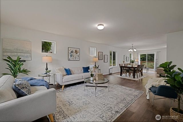 2703 105th Avenue SE, Lake Stevens, WA 98258