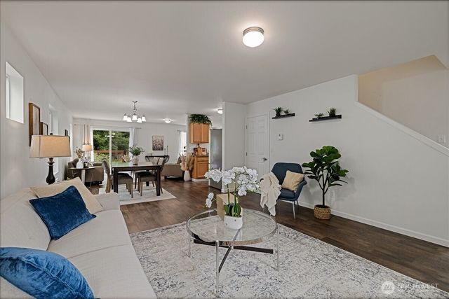 2703 105th Avenue SE, Lake Stevens, WA 98258
