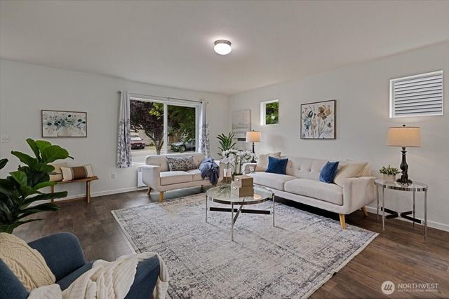 2703 105th Avenue SE, Lake Stevens, WA 98258