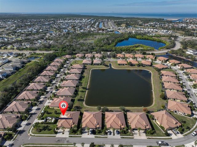 5404 SUNSET FALLS DRIVE, Apollo Beach, FL 33572