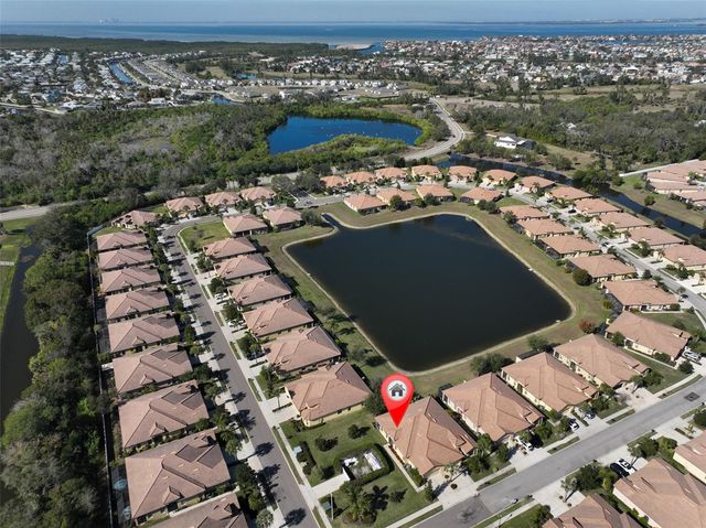 5404 SUNSET FALLS DRIVE, Apollo Beach, FL 33572