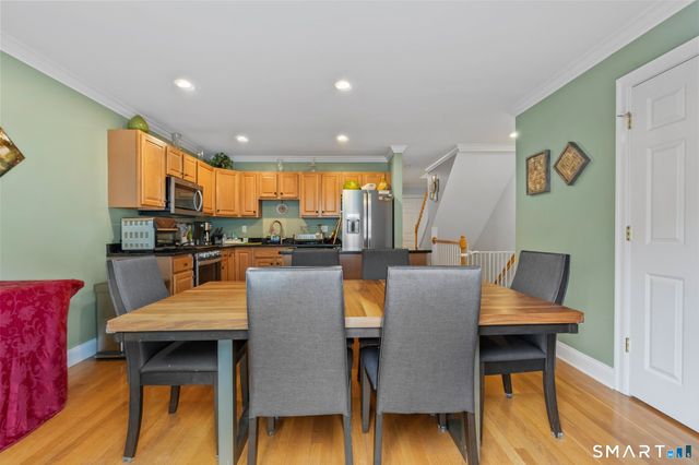 85 Camp Avenue 7I, Stamford, CT 06907