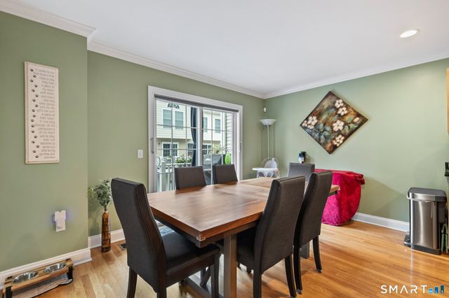85 Camp Avenue 7I, Stamford, CT 06907