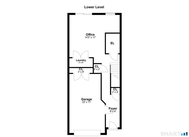 85 Camp Avenue 7I, Stamford, CT 06907