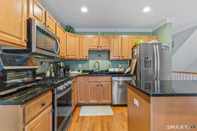 85 Camp Avenue 7I, Stamford, CT 06907