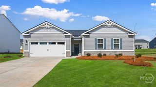 247 Defilippe Drive, Statham, GA 30666