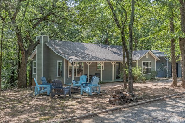 52 Shoreline Road, Pottsboro, TX 75076