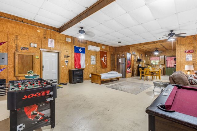52 Shoreline Road, Pottsboro, TX 75076