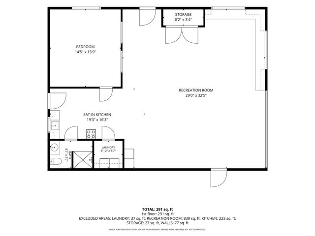 52 Shoreline Road, Pottsboro, TX 75076