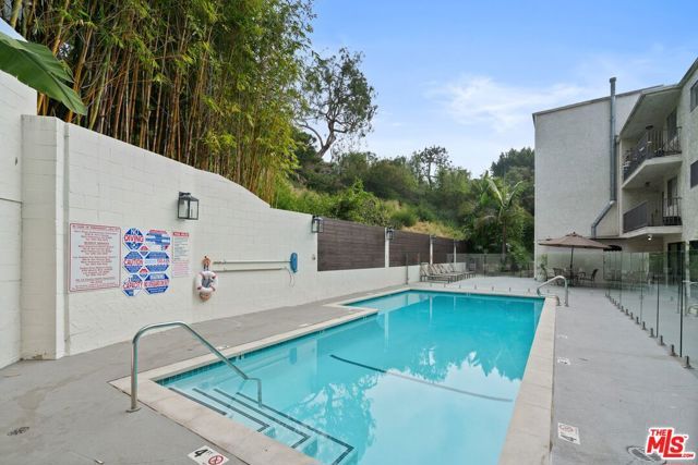 1230 Horn Avenue 305, West Hollywood, CA 90069