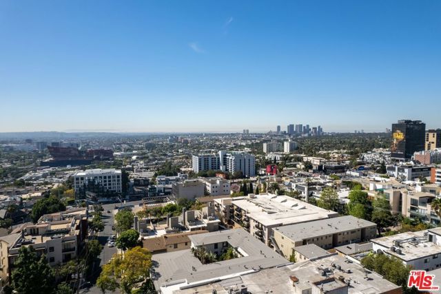 1230 Horn Avenue 305, West Hollywood, CA 90069