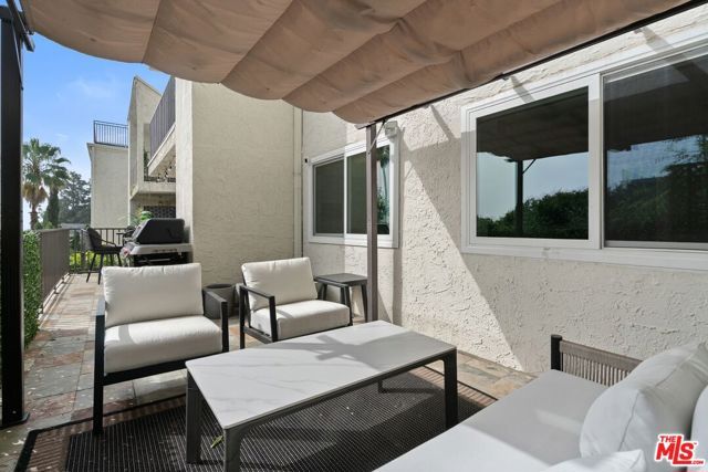 1230 Horn Avenue 305, West Hollywood, CA 90069