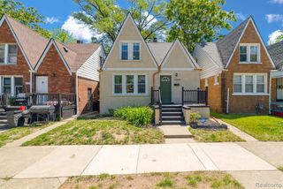 16646 Turner Street, Detroit, MI 48221
