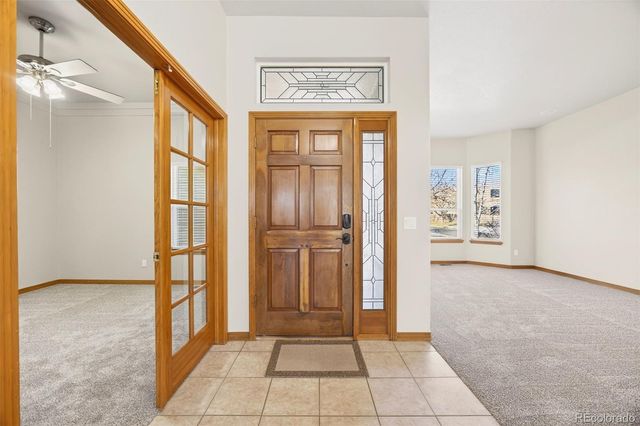 8400 S Oak Street, Littleton, CO 80127