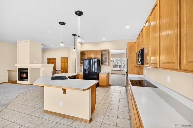 8400 S Oak Street, Littleton, CO 80127