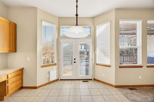 8400 S Oak Street, Littleton, CO 80127