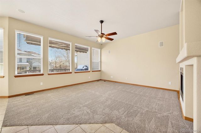 8400 S Oak Street, Littleton, CO 80127