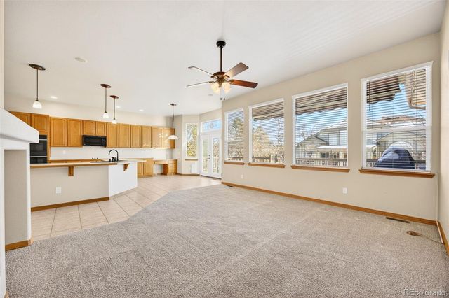 8400 S Oak Street, Littleton, CO 80127