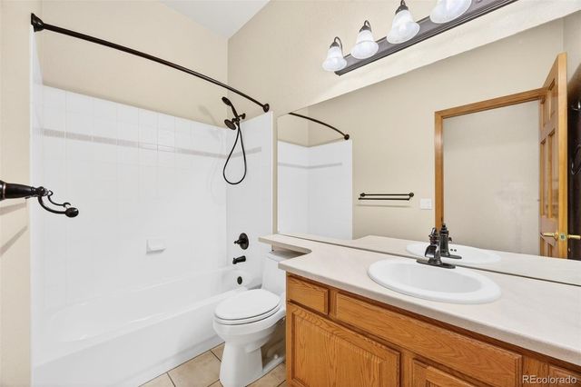 8400 S Oak Street, Littleton, CO 80127