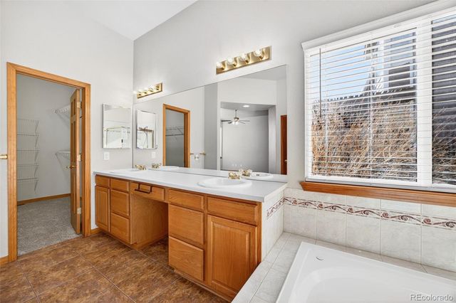 8400 S Oak Street, Littleton, CO 80127