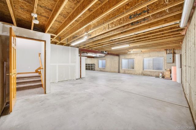 8400 S Oak Street, Littleton, CO 80127