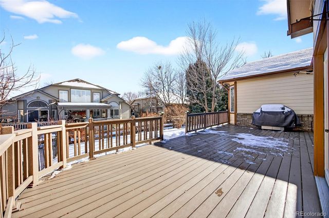 8400 S Oak Street, Littleton, CO 80127