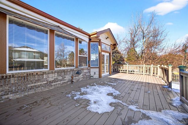 8400 S Oak Street, Littleton, CO 80127