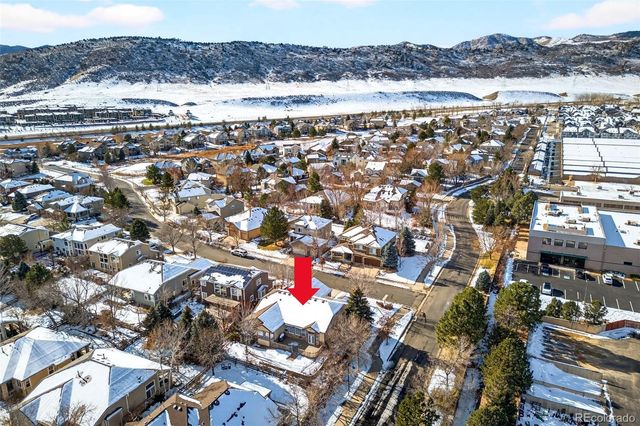 8400 S Oak Street, Littleton, CO 80127