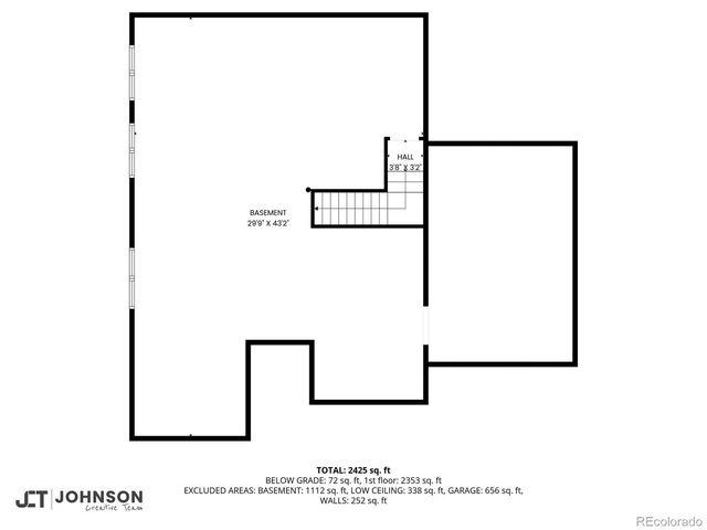 8400 S Oak Street, Littleton, CO 80127