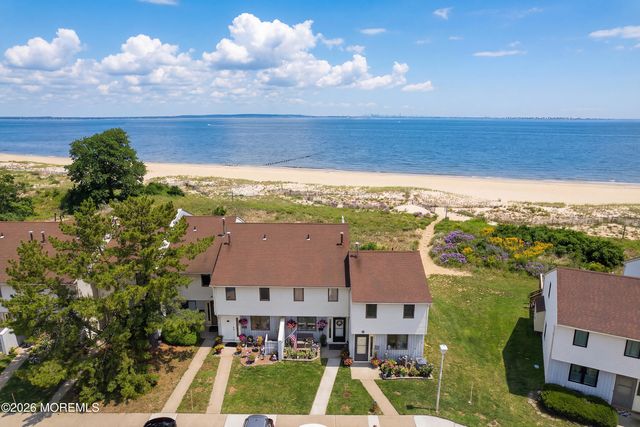 165 Shore Boulevard 14, Keansburg, NJ 07734