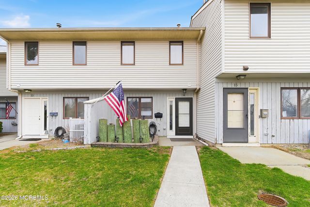 165 Shore Boulevard 14, Keansburg, NJ 07734