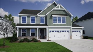 5869 Latigo Court, Clemmons, NC 27012