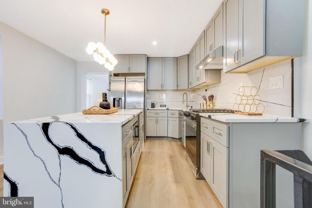 4531 DITMAN ST, Philadelphia, PA 19124