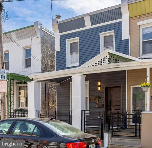 4531 DITMAN ST, Philadelphia, PA 19124