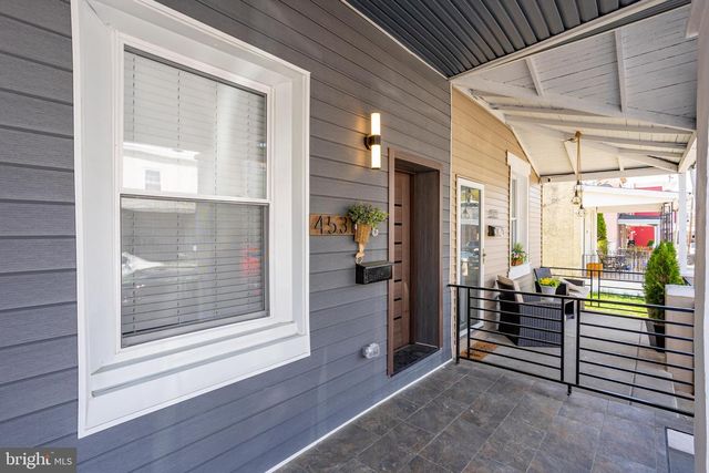 4531 DITMAN ST, Philadelphia, PA 19124