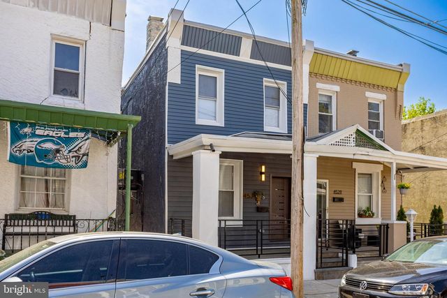 4531 DITMAN ST, Philadelphia, PA 19124