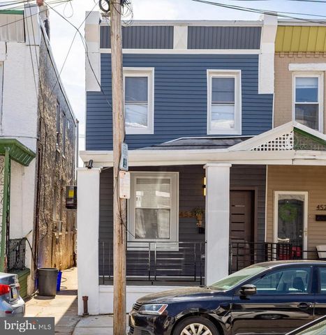 4531 DITMAN ST, Philadelphia, PA 19124